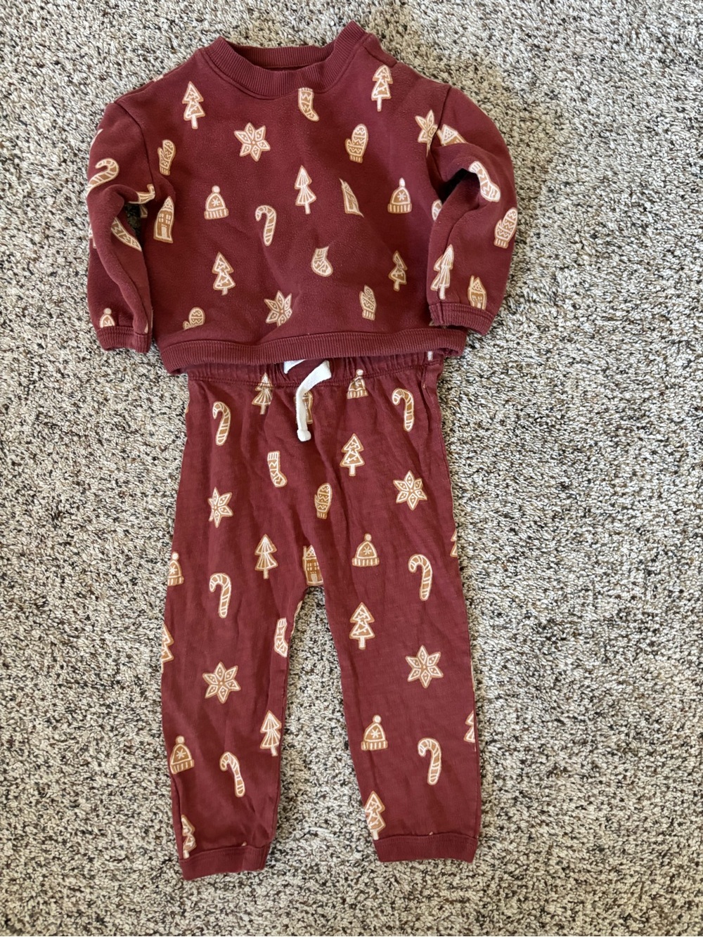 Little Co Holiday Set